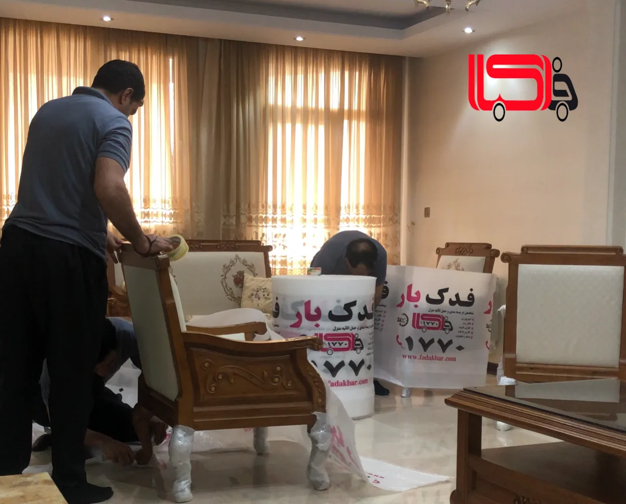 چه روزی برای اسباب کشی مناسب است؟